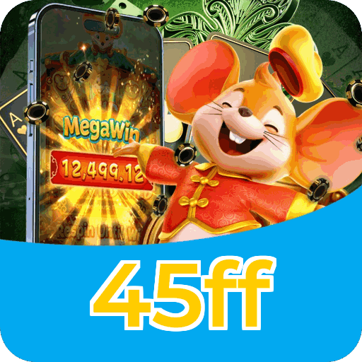 Estatísticas 45ff novembro 2024 - 87 mil jogadores ativos, R$47M pagos, RTP 96.52%