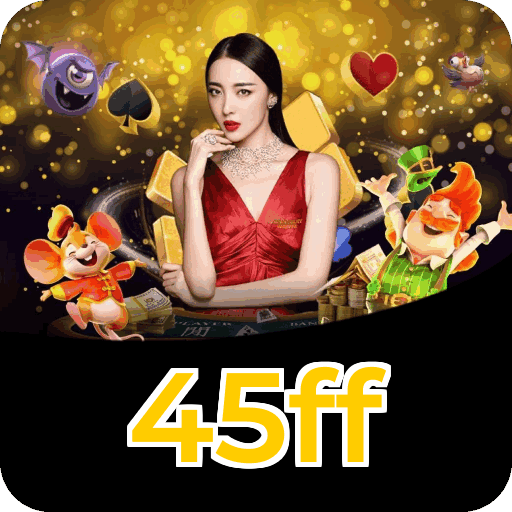 45ff bônus R$5.000 + 500 giros - Rollover 35x, prazo 30 dias, 38% taxa conversão