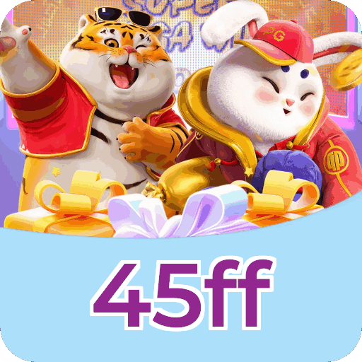 FAQ 45ff Brasil - Perguntas frequentes sobre bônus, PIX, RTP, APP mobile e VIP