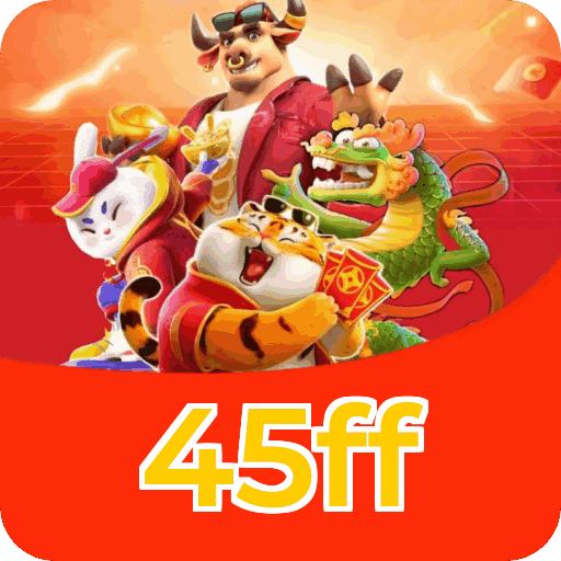 45ff APP mobile iOS Android - 187 mil downloads São Paulo Rio BH